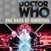 The Keys of Marinus (6 Parts)