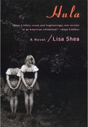 Hula (Lisa Shea)