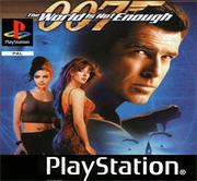 007 : The World Is Not Enough