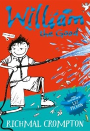 William the Good (Richmal Crompton)