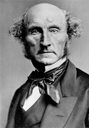 John Stuart Mill (John Stuart Mill)