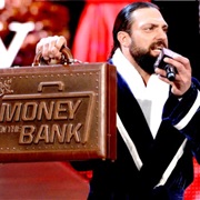 Damien Sandow