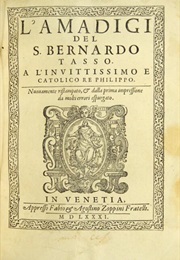 L'amadigi (Bernardo Tasso)