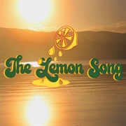 Led Zeppelin - The Lemon Song