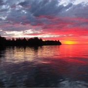 Candle Lake, Saskatchewan
