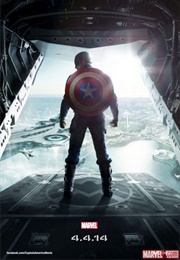 Captain America: The Winter Soldier (2014)