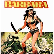 Bárbara (Ricardo Barreiro & Juan Zanotto)