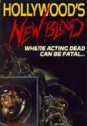 Hollywoods New Blood