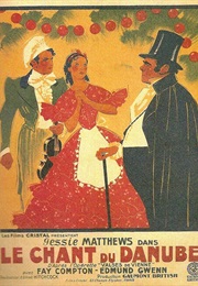 Strauss&#39; Great Waltz (1934)