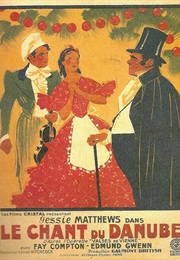 Strauss' Great Waltz (1934)