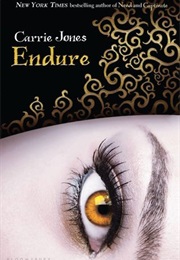 Endure (Carrie Jones)
