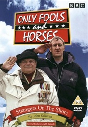 Only Fools and Horses... (1981)