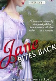 Jane Bites Back (Michael Thomas Ford)
