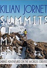Summits of My Life (Killian Jornet)