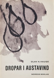 Dropar I Austavind (Olav Håkonson Hauge)