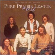 Amie - Pure Prairie League