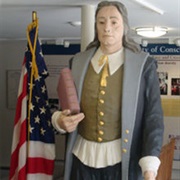 Roger Williams National Memorial (Providence)