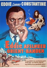 Residence for Spies (1966)