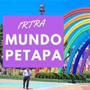 Mundo Petapa
