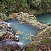 Mount Jerusalem National Park (NSW)