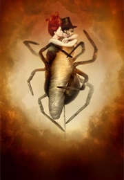 A Long Spoon (Jonathan L. Howard)