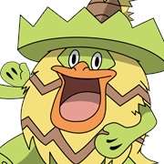 Ludicolo