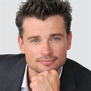Tom Welling