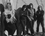 The Pretty Reckless