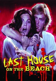The Last House on the Beach (1978)