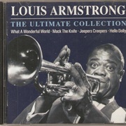 Armstrong, Louis: The Ultimate Collection