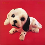 Bettie Serveert - Palomine