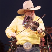 Charlie Daniels (Charlie Daniels Band)