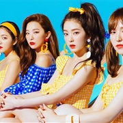 Power Up - Red Velvet