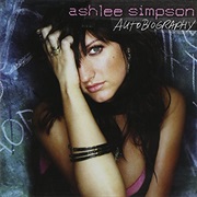 Ashlee Simpson- Autobiography