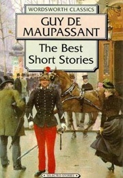 Short Stories (Maupassant)