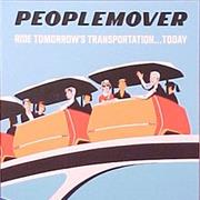 Tomorrowland Transit Authority Peoplemover