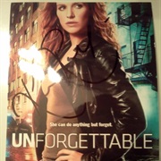 Unforgettable
