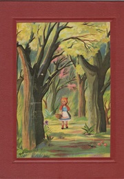 Nursery Favorites Old and New (The Bookshelf for Boys and Girls, Vol. 1) (The University Society)