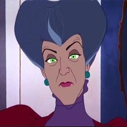 Evil Stepmother