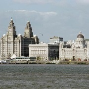 Three Graces