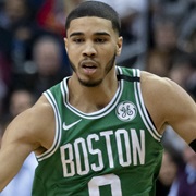 Jayson Tatum