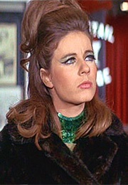 Patty Duke - The Valley of the Dolls (1967)