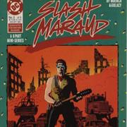 Slash Maraud