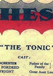 The Tonic (Short Film) (1928)