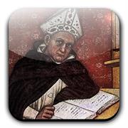Saint Albertus Magnus