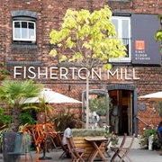 Fisherton Mill