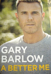 A Better Me (Gary Barlow)