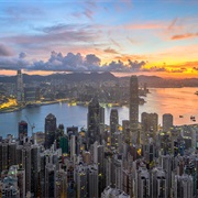 Hong Kong
