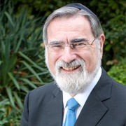 Jonathan Sacks