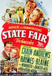 State Fair (Walter Lang)